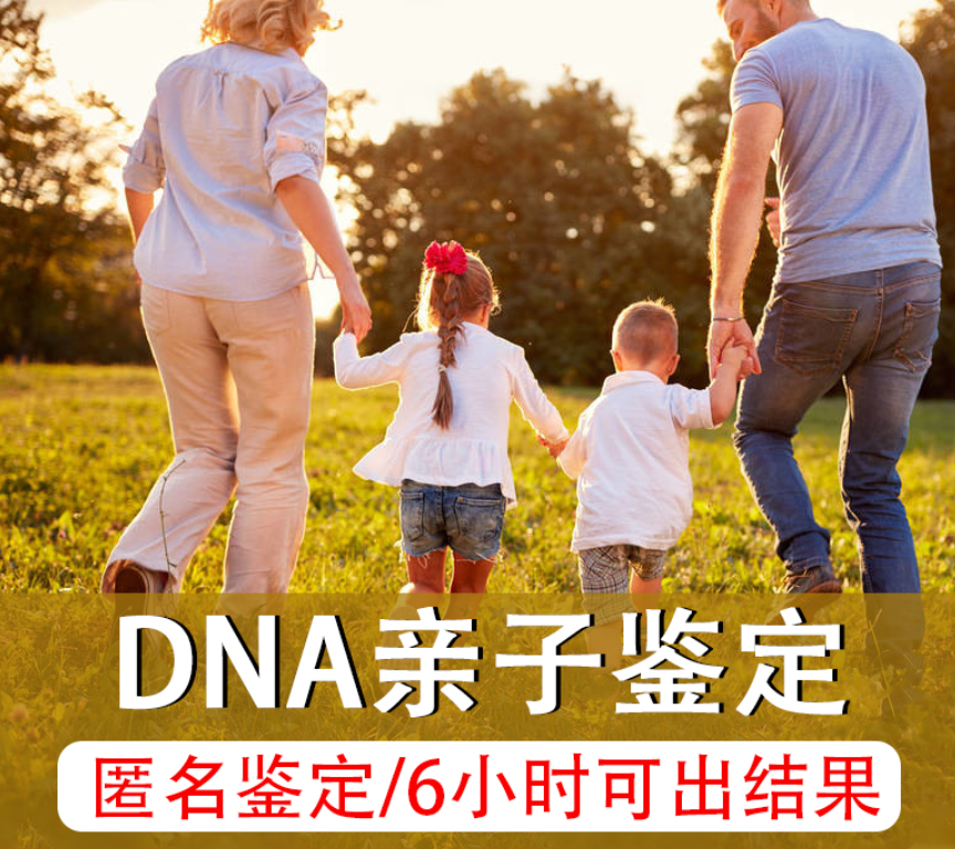 南昌親子鑒定需要多少錢，司法局收費標準